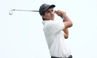 Rakshit Breaks New Ground at The (British) Amateur