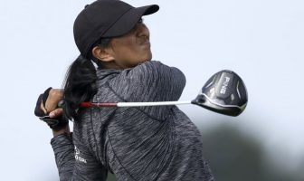LPGA: Aditi Misses Cut at KPMG PGA Championship