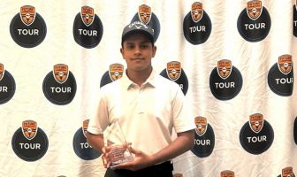 Indian juniors impress in USA Junior World Championship Anshul Mishra