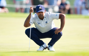 Anirban Lahiri