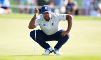 Anirban Lahiri