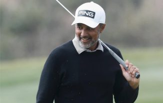 Atwal Makes Cut in U.S. Senior Open Debut