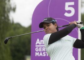 LET – Vani, Diksha in Top 10 in Germany; Lavanya T-55 in Sweden