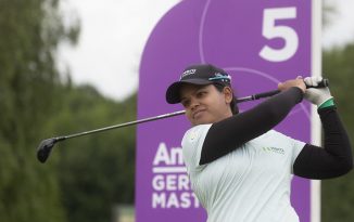 LET – Vani, Diksha in Top 10 in Germany; Lavanya T-55 in Sweden
