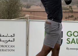 Asian Development Tour: Five Indians Make Cut in Morocco
