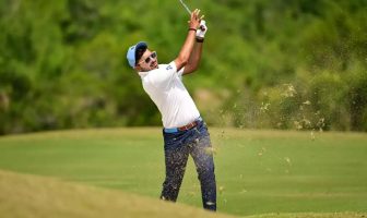Chugh does India proud in UK Amateur events