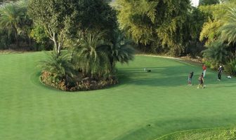 Zion Hills unveils new 9 holes at WGAI event
