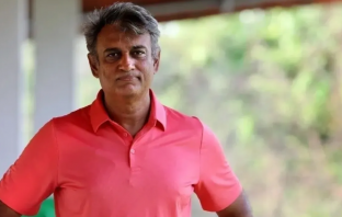 RCGC elects Bhalotia – first pro golfer to be captain Indrajit Bhalotia