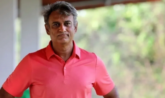Indrajit Bhalotia