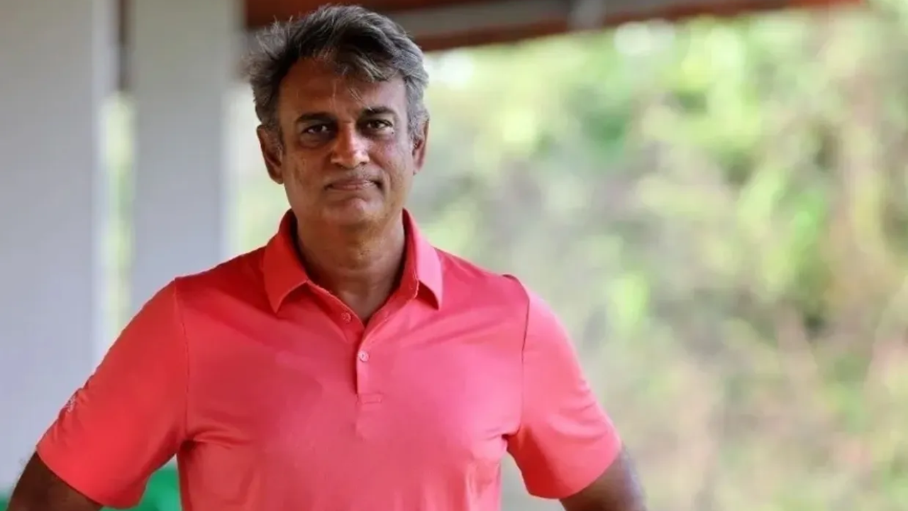 Indrajit Bhalotia