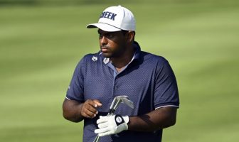 PGA Tour shocker hurts Rayhan Thomas