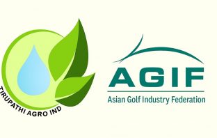 Tirupathi Agro