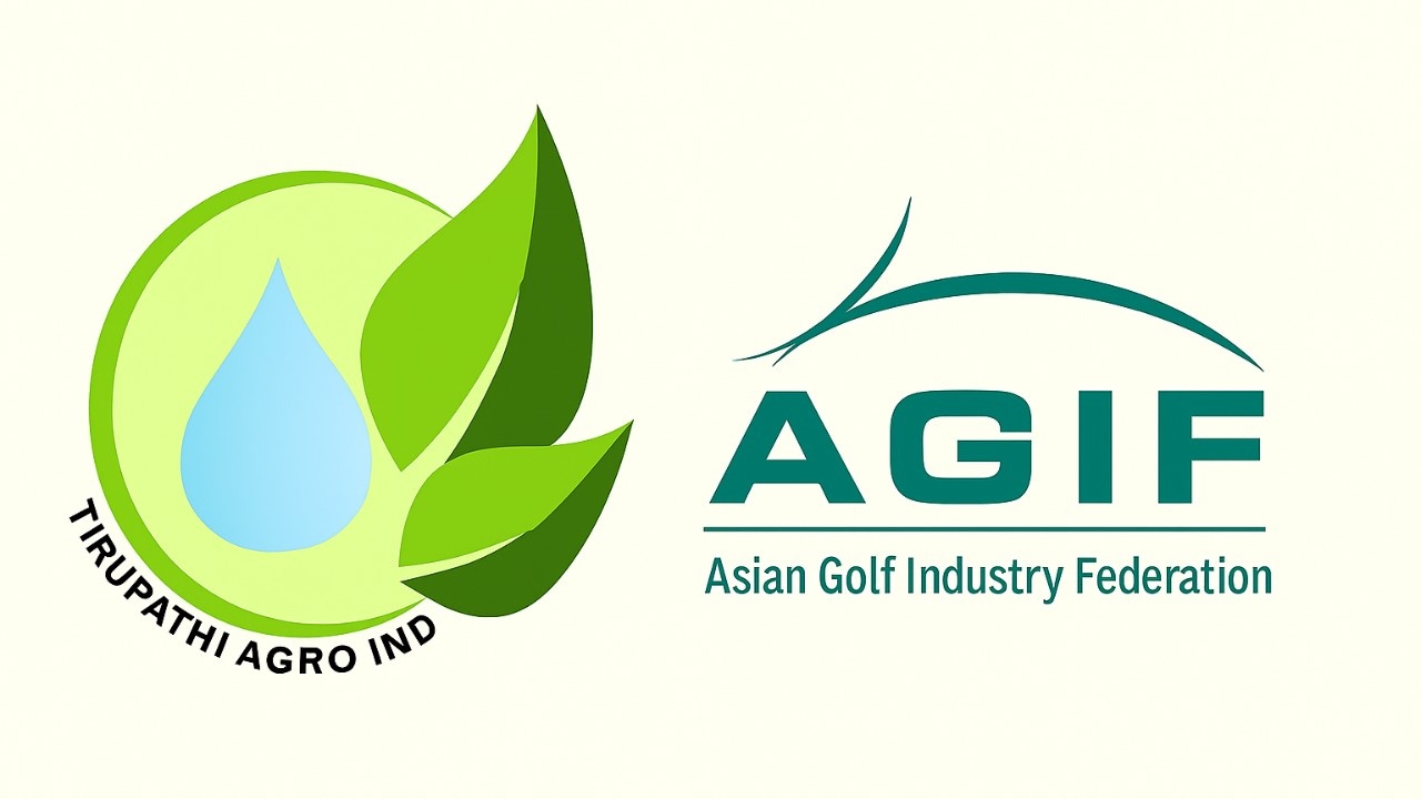Tirupathi Agro
