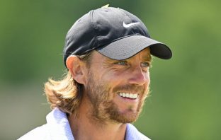 Tommy Fleetwood