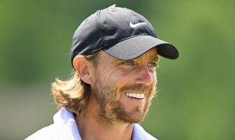 Tommy Fleetwood
