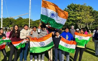 US Kids Junior – Indian players make a mark