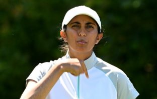 Aditi Ashok