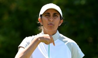 LPGA – Aditi finishes 6th – best of the year Aditi Ashok