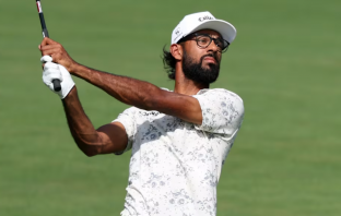 Akshay Bhatia