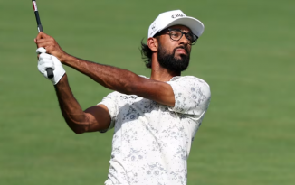 FedEx Playoffs – Bhatia Qualifies for Tour Championship Akshay Bhatia
