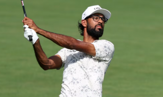 Akshay Bhatia