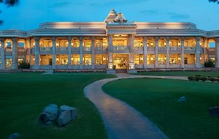 Classic GC Gurgaon relaunches JAGA academy