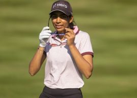 3 Indian girls make cut in England
