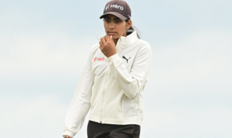 AIG Women’s British Open: Diksha T-46th Diksha Dagar
