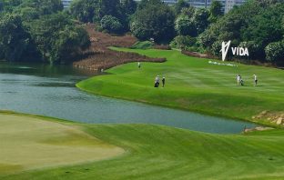 Book Review: “Walking the Greens”  by Atul Dhir DLF Golf & CC