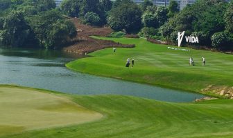 DLF Golf & CC