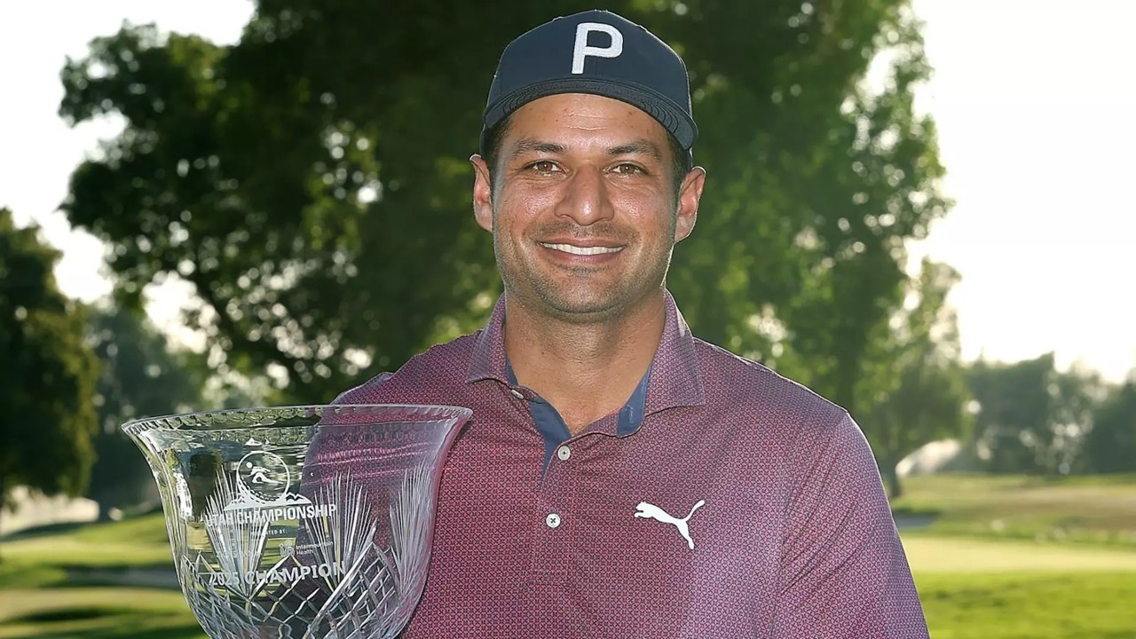 Julian Suri