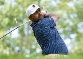 LIV Golf – Lahiri narrowly misses his 2026 automatic spot