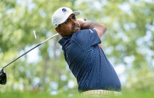 Anirban Lahiri