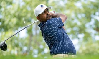 Anirban Lahiri