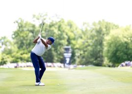 LIV Golf – Lahiri needs strong final week
