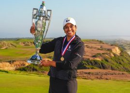 Megha Ganne wins U.S. Women’s Amateur