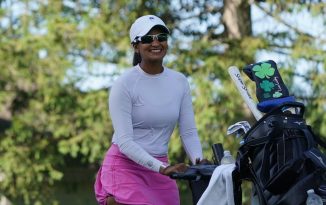Nikita registers top-10 finish in USA Nikita Arjun