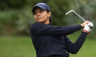 pranavi urs