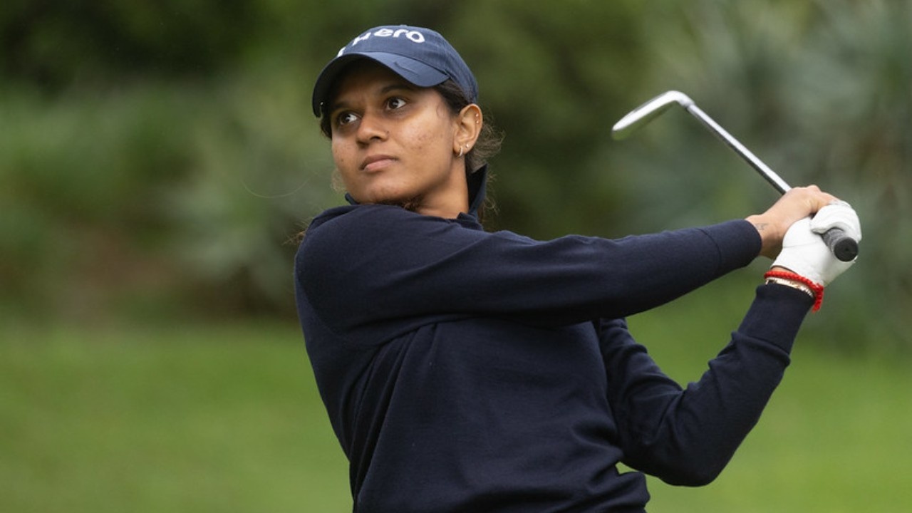 pranavi urs