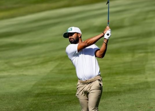 Jaglan’s breakthrough – PGA Tour Americas