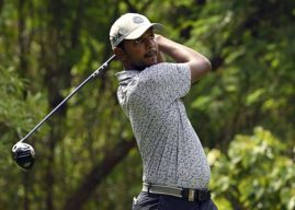 DP World Tour – Ahlawat 54th in England