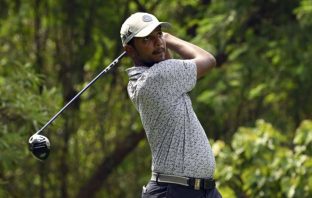 DP World Tour – Ahlawat 54th in England Veer Ahlawat