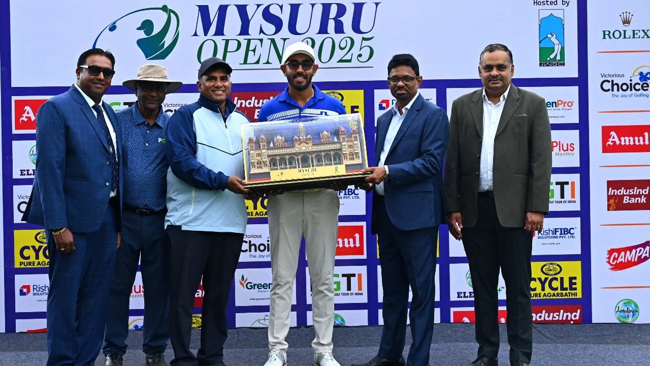 Yuvraj Singh Sandhu