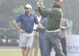 15th “Drive Against Cancer” scheduled for Oct. 18
