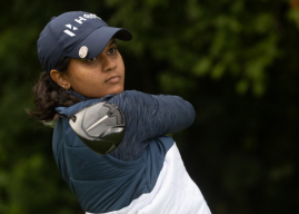 LET – Pranavi registers 5th place finish in France