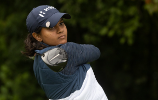 LET – Pranavi registers 5th place finish in France