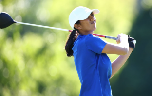 Aditi Ashok