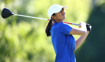 Aditi Ashok