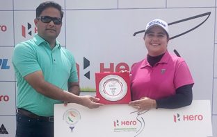 Clover Greens GC hosts back-to-back Pro events after course upgrade Amandeep Drall