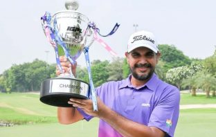 IGPL completes its 2nd event – Kartik shines